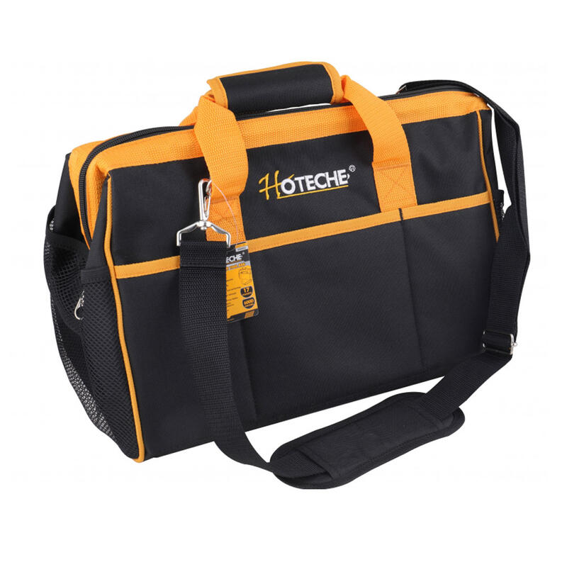 Hoteche Tool Bag 1 Each 490002