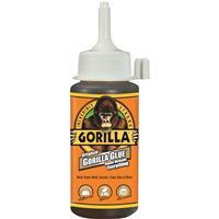  Gorilla Gorilla Glue 4 Ounce  1 Each 50048 50004 50049