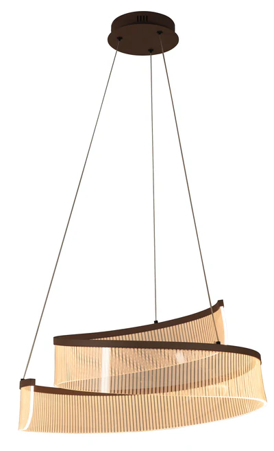 PENDANT LED LAMP 40W COFF