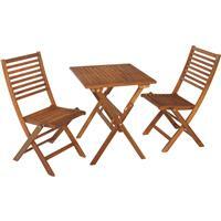  Outdoor Expressions Catalina Bistro 3 Piece 1 Each 10177