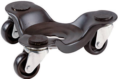  Polypropylene Wheels 6-3/8 Inch  1 Each 9299 F29317