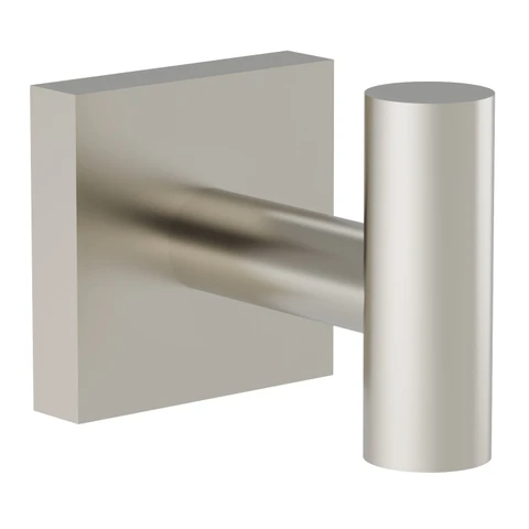 SN TOWEL HOOK SS TUBE