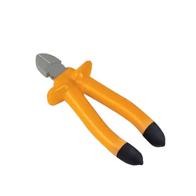 Hoteche Diagonal Cutting Plier 1 Each 100308