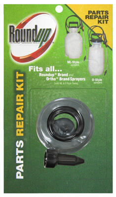  Roundup Sprayer Repair Kit 1 Each 181538