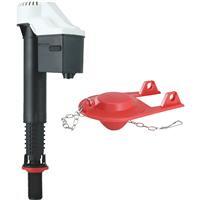  Korky Valve And Flapper Kit  1 Each 818BP