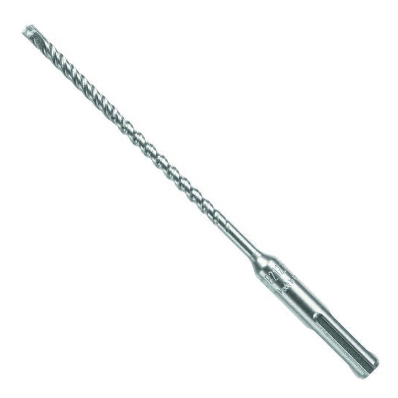  Bosch  Xtreme Rotary Bit  3/16x6-1/2 Inch  1 Each HCFC2011