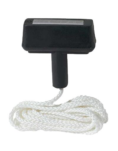  Arnold  Starter Rope And Handle 88 Inch  1 Each SH-483