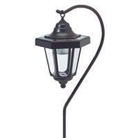  Outdoor Expressions Hanging Solar Light 1 Each ESL-04-3