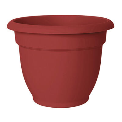  Bloem  Ariana Planter 6 Inch  Red 1 Each  AP0613