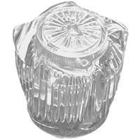  Danco  Diverter Replacement Faucet Handle Clear  1 Each 80847