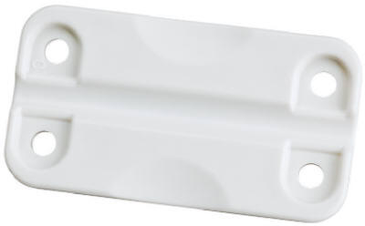 PR REPL HINGE WHT 24012