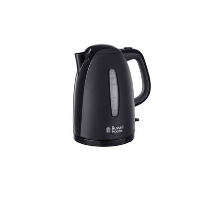  Russell Hobbs Water Kettle Black 1 Each 21271