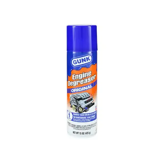  Gunk  Engine Degreaser 15 Ounce  1 Each EBICA
