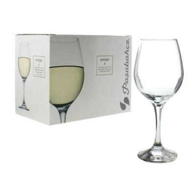 STEMWARE GLASS 748-440255