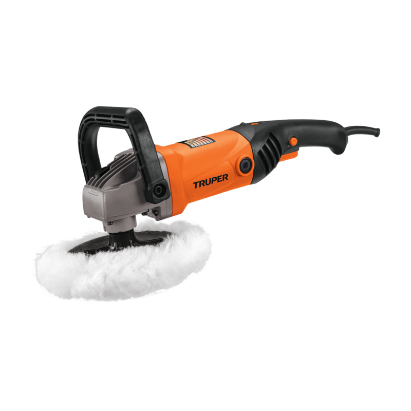 PROFESSIONAL POLISHER 7