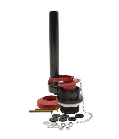  Fluidmaster Toilet Flush Valve Repair Kit 1 Each 507AKP7