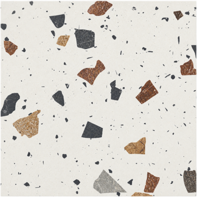 MATT CERAMIC FLR TILE 16X16