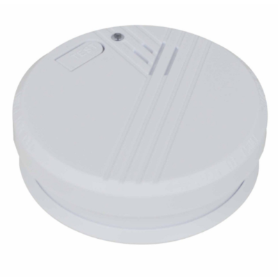 SMOKE ALARM 9VDCPESA5