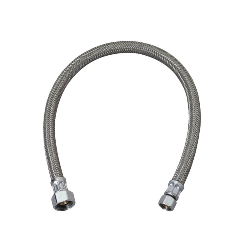  Female Iron Pipe 3/8x1/2x12 Inch  1 Each LFWTS-RVC-1268 7228-