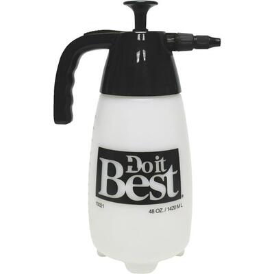  Do It Best  Multipurpose Hand Sprayer  48 Ounce 1 Each 10021