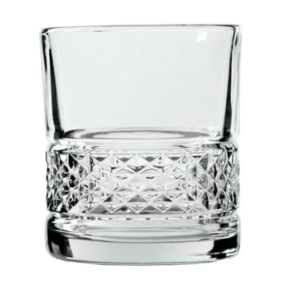 DRINKING GLASS 4PC 12OZ