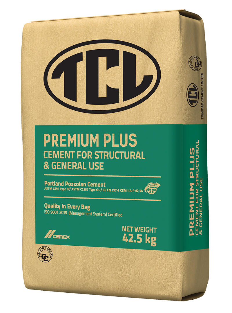 TCL Cement 42.5kg 1 Bag
