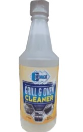 Chemico Oven And Grill Cleaner 16oz 1 Each 5605372