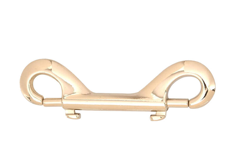  Apex Tool Double Ended Bolt Snap 5/16 Inch 1 Each T7615312