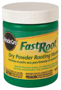  Miracle Gro  Fast Root Dry Powder Hormone 1.25 Ounce 1 Each 100645 1006451