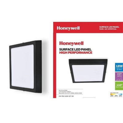 PANEL LED SURFACE MOUNT 18W