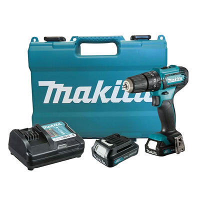  Makita  Hammer Drill 12V 1 Each HP333DWYE-240