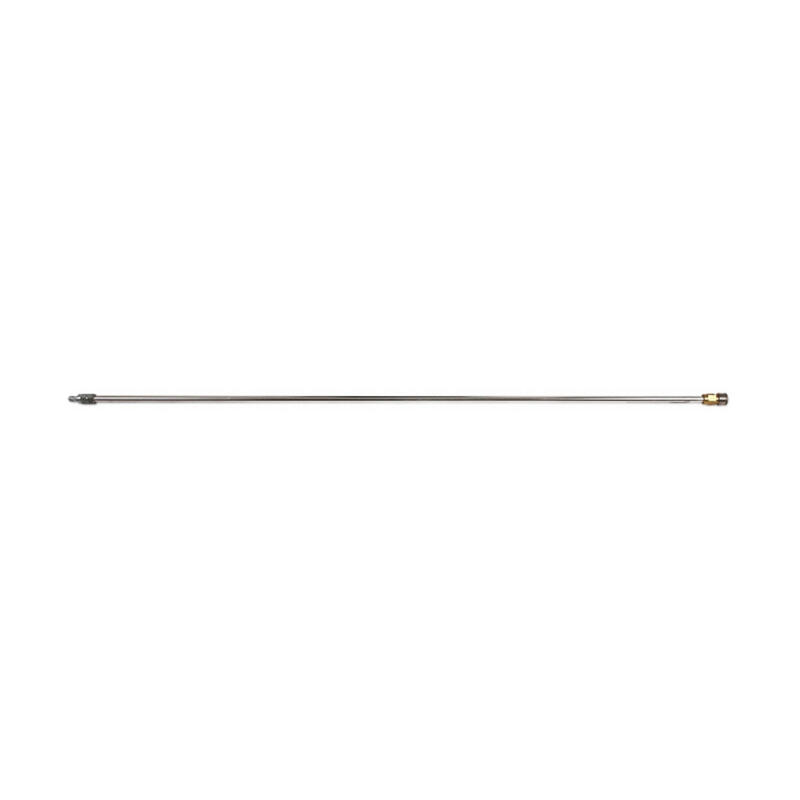  Mi-T-M Aluminum Wand  1/4 x36 Inch  1 Each  AW-7105-3600