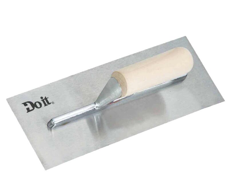  Do It Best Drywall Trowel 11 Inch  1 Each 307288
