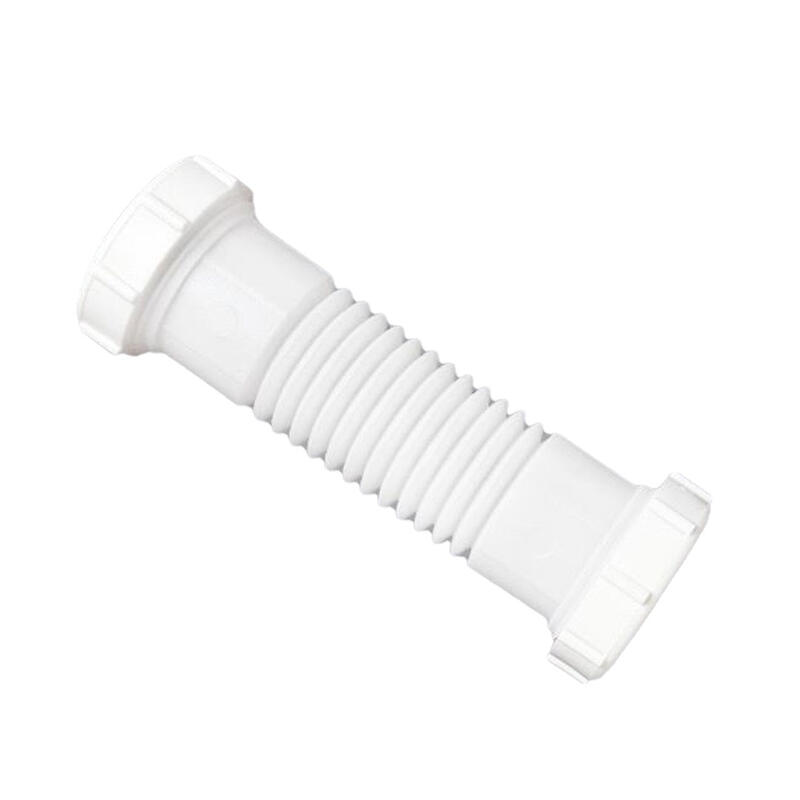  PVC Flexible Coupling  6 Inch  1 Each 400266