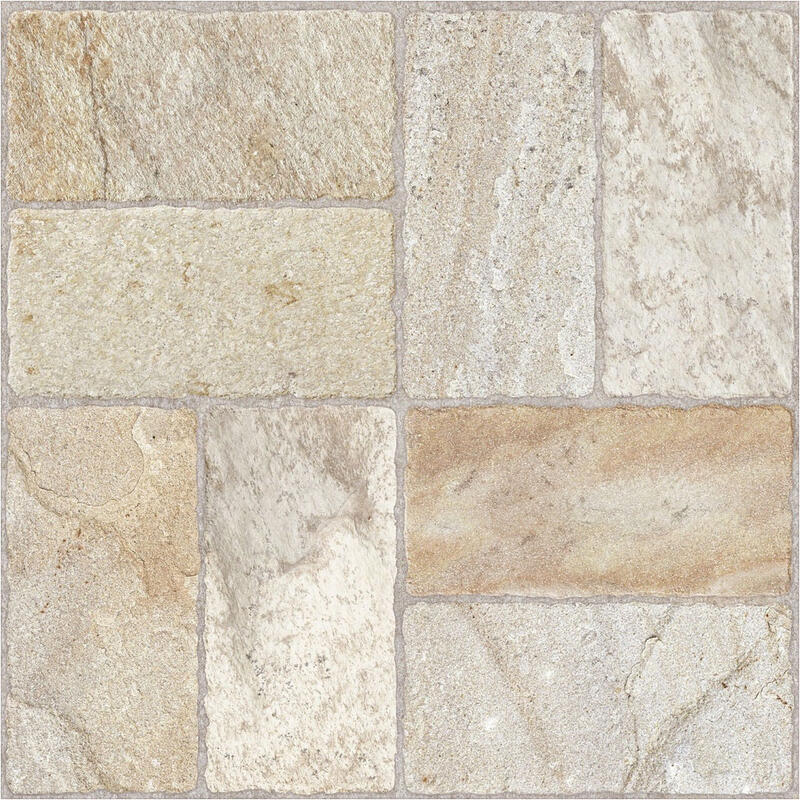  Ceramic Ibira Floor Tile  20x20 Inch  1 Each 77368