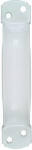  National  Extra Heavy Pull 6-3/4 Inch  White 1 Each N162-594