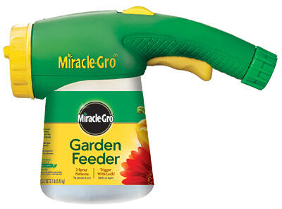  Miracle Gro Garden Feeder 1Lb 1 Each 1004101 1004102
