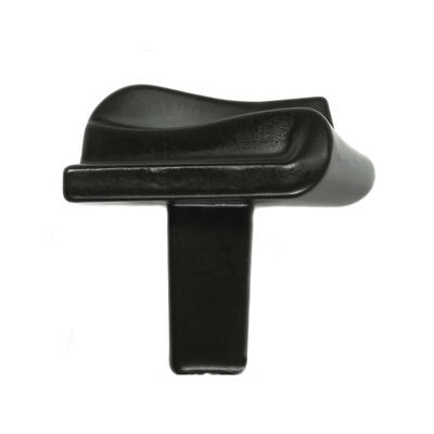  Laurey  Diva Knob  1-3/8 Inch  Oil Rubbed Bronze 1 Each 38466