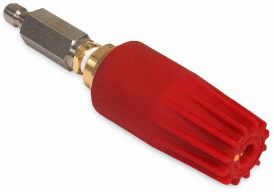  Mi-T-M Orifice Rotating Nozzle 4.0mm  1 Each AW-7510-0004