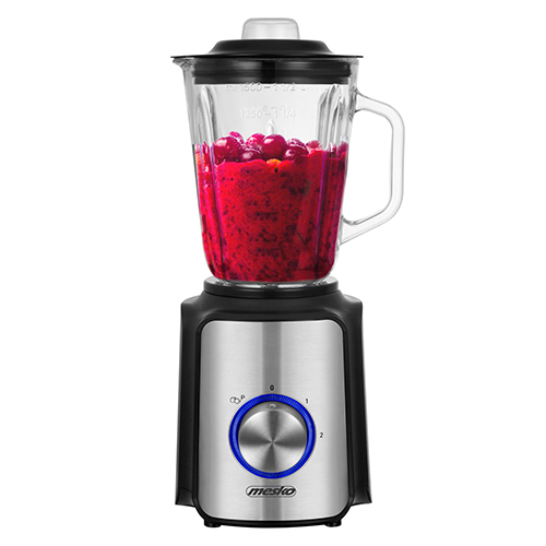 BLENDER GLS JAR 1.5L