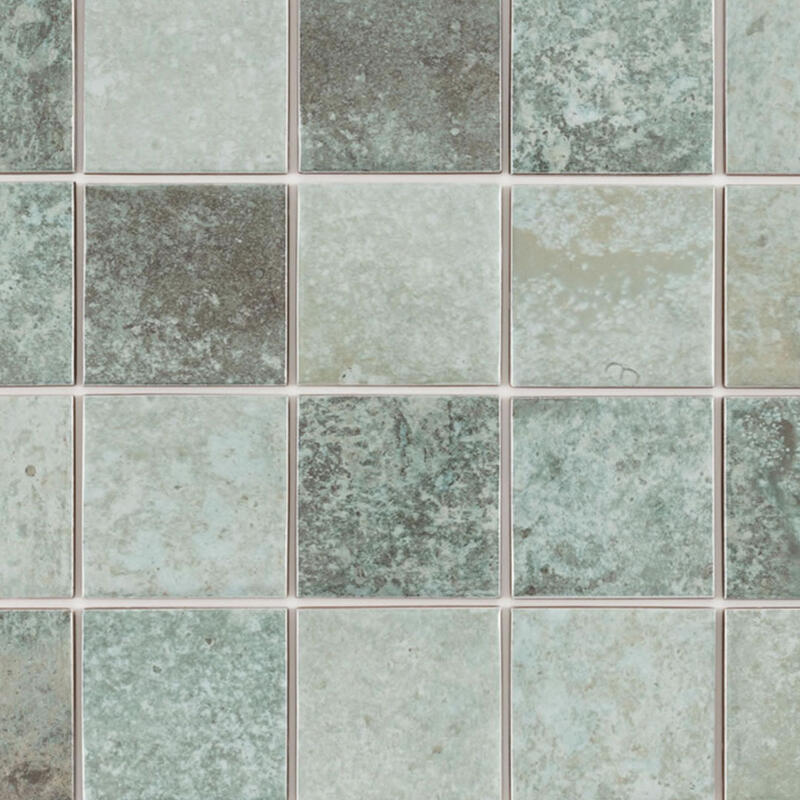 Java Lago Mesh BR 7.5x7.5 Cm 1 Each 8040041