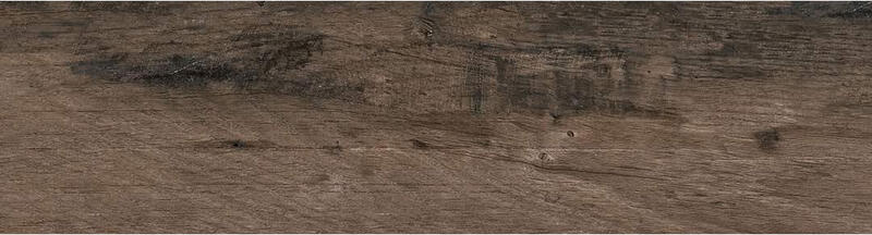 Ipe Tile Brown 6x24 Inch 1 Each