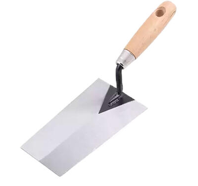 Hoteche Brick Laying Trowel 8 Inch 1 Each 425905