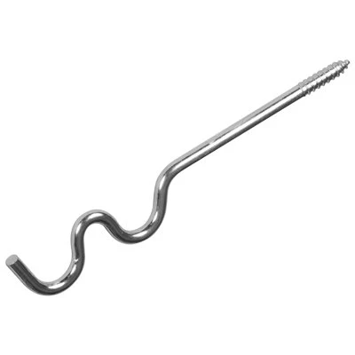  Kenney  Double Center Curtain Rod Support Bracket 1 Each KN879/11