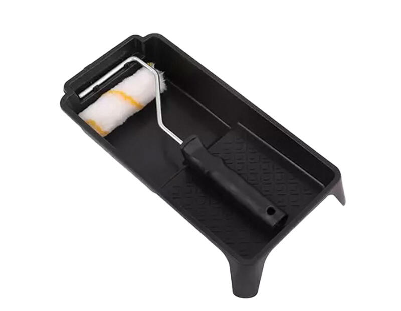  Hoteche  Paints Tools Kit 3 Piece  4 Inch  1 Set  422304