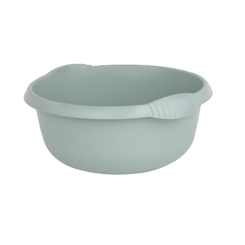 Wham Casa Round Bowl 32cm Silver Sage 1 Each 17156