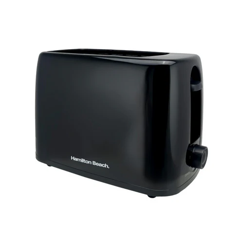 ESSENTIAL PLAS TOASTER 2 SLICE