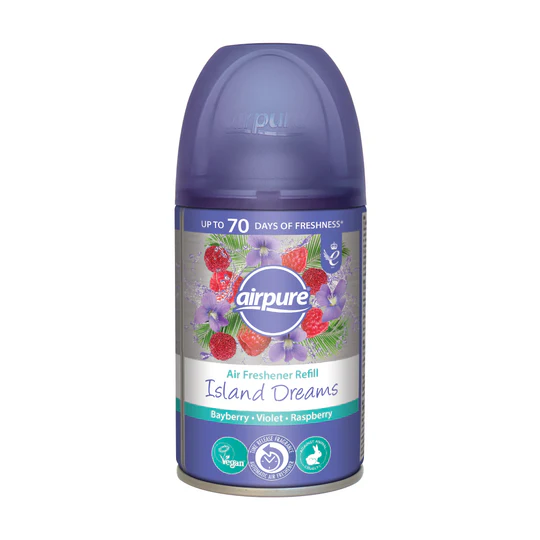 ISLAND DREAMS REFILL 250ML