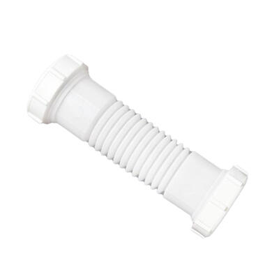  PVC Flexible Coupling  6 Inch  1 Each 400266