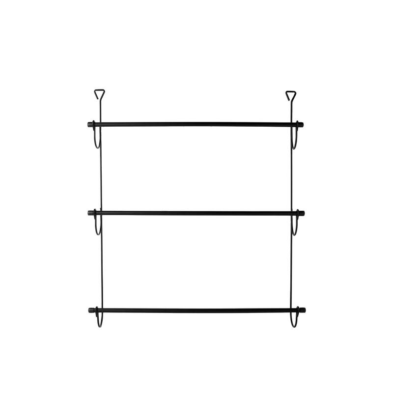 Sabichi Over the Door Towel Rail 1 Each 202765